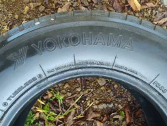 Yokohama SY900. ������, ��� �����, �/�, ����� 50 % ����