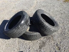 Cooper Discoverer ATR. �����������, �/�, ����� 60�% ����