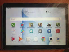 Huawei MediaPad T3 10.0 ����
