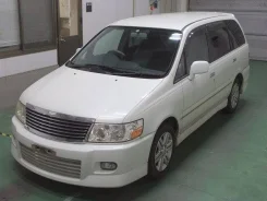 Nissan Bassara. �������, ��������, 2.5 (165��.�.), ������, 100����. ��, �/�, ��� ���. ��� ����� �� ������������ ����