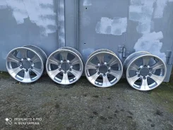 League. 7.0x16", 6x139.7, ET26, �� 110,0���. ����