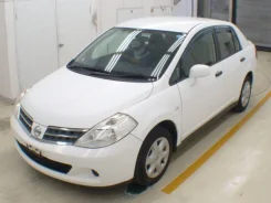 Nissan Tiida Latio. ��������, ��������, 1.5 (109��.�.), ������, 59����. ��, �/�, ��� ���. ��� ����� �� ������������ ����