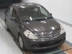 Nissan Tiida Latio. ��������, ��������, 1.5 (109��.�.), ������, 76����. ��, �/�, ��� ���. ��� ����� �� ������������ ����