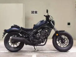 Honda CMX. 250����. ��. ��� ����� �� ������������ ����