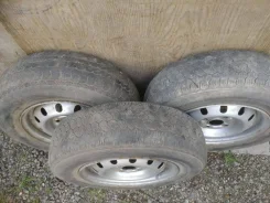 Bridgestone SF-213. �����������, �/�, ����� 50 % ����