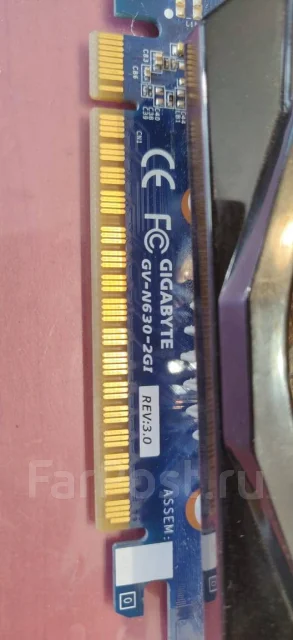 GeForce GT 630 ����