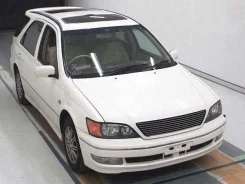 Toyota Vista Ardeo. �������, 4wd, 2.0 (135��.�.), ������, 142����. ��, �/�, ��� ���. ��� ����� �� ������������ ����