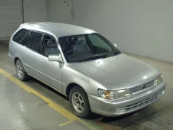 Toyota Corolla. �������, ��������, 2.0 (73��.�.), ������, 180 000����. ��, �/�, ��� ���. ��� ����� �� ������������ ����