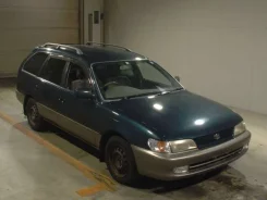 Toyota Corolla. ��������, ��������, 2.0 (73��.�.), ������, 1 997����. ��, �/�, ��� ���. ��� ����� �� ������������ ����