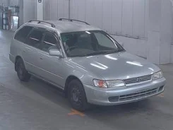 Toyota Corolla. �������, ��������, 2.2 (79��.�.), ������, 215 000����. ��, �/�, ��� ���. ��� ����� �� ������������ ����