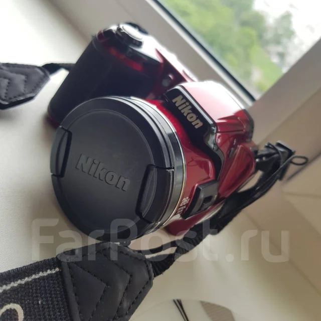 Nikon Coolpix L810. 15 - 19.9 ��, ���: 14� � ����� ����