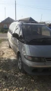 Toyota Estima Lucida. CXR200091230, 3189242 ����