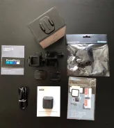 GoPro HERO5. 10 - 14.9 ��, � ���������� ����
