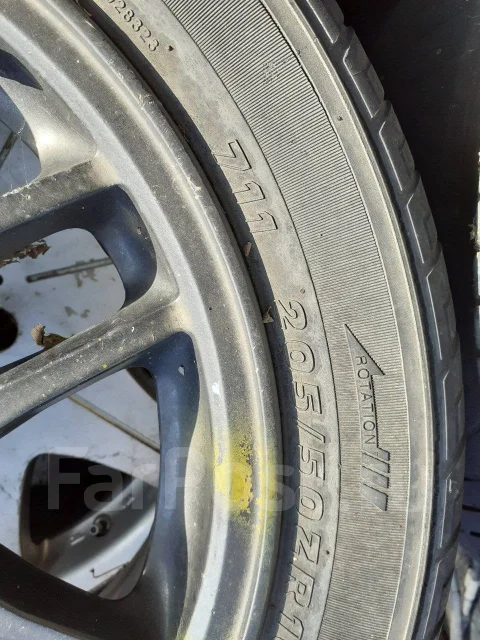 OZ Racing F1 Plus. x16", 5x114.3 ����