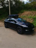 Mazda CX-7. �������, ��������, 2.3 (238��.�.), ������, 125 000����. �� ����