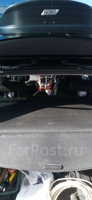 Mazda CX-7. �������, ��������, 2.3 (238��.�.), ������, 125 000����. �� ����