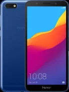 Honor 7A. �����, �����, 4G LTE ����