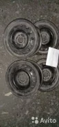 Daewoo. 5.5x14", 4x100, ET49, �� 56,5���. ����