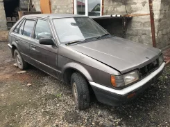 Mazda 323. BF3P129640, 1.3 ����