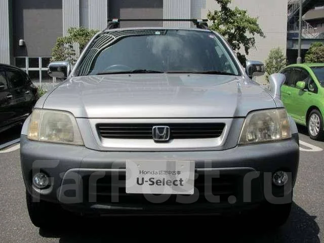 Honda CR-V. ��������, 4wd, 2.0 (150��.�.), ������, �/�, ��� ���. ��� ����� �� ������������ ����