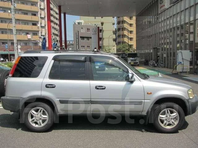 Honda CR-V. ��������, 4wd, 2.0 (150��.�.), ������, �/�, ��� ���. ��� ����� �� ������������ ����