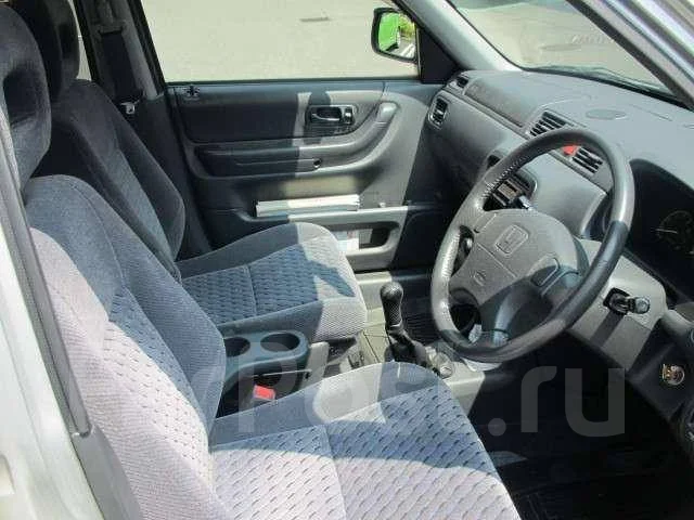 Honda CR-V. ��������, 4wd, 2.0 (150��.�.), ������, �/�, ��� ���. ��� ����� �� ������������ ����