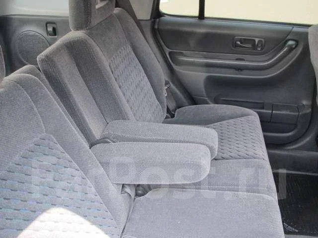 Honda CR-V. ��������, 4wd, 2.0 (150��.�.), ������, �/�, ��� ���. ��� ����� �� ������������ ����