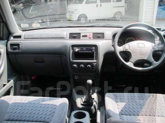 Honda CR-V. ��������, 4wd, 2.0 (150��.�.), ������, �/�, ��� ���. ��� ����� �� ������������ ����
