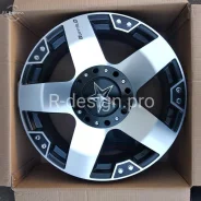 Buffalo. 8.5x20", 6x135, ET10, �� 106,3���. ����