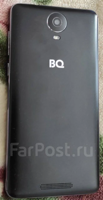 BQ BQ-6050 Jumbo. �/�, ������, 3G, Dual-SIM ����