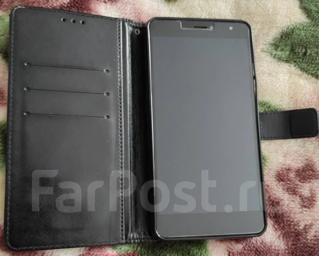 BQ BQ-6050 Jumbo. �/�, ������, 3G, Dual-SIM ����
