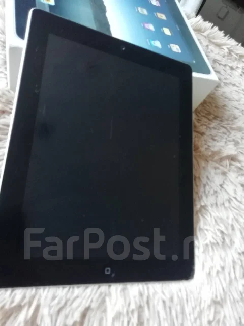 Apple iPad 3 ����
