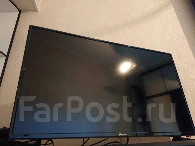 Galatec TVS-4201EL. LCD (��) ����