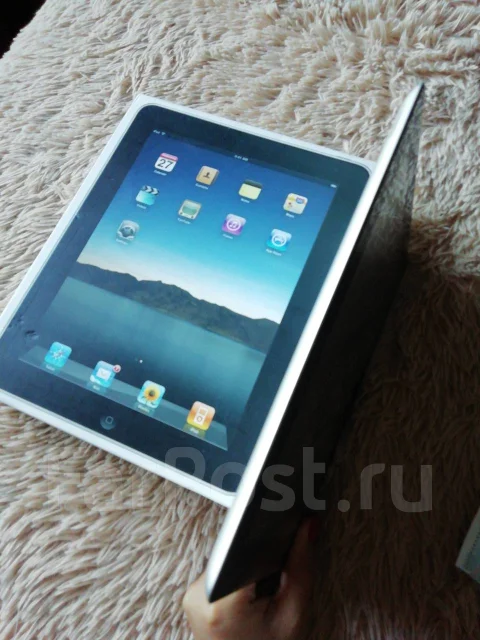 Apple iPad 3 ����