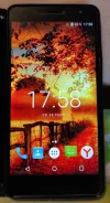 BQ BQ-6050 Jumbo. �/�, ������, 3G, Dual-SIM ����