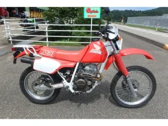 Honda XLR 250R. 250����. ��., ��������, ���������. ��� ����� �� ������������ ����