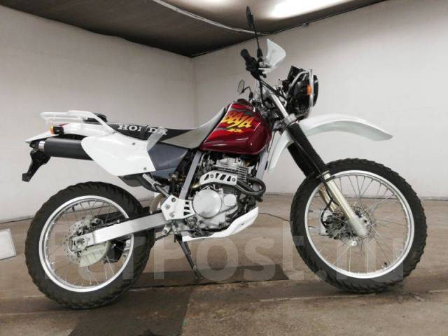 Honda xr 250 cheap baja for sale