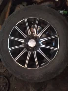 Akito. x14", 5x100.00 ����