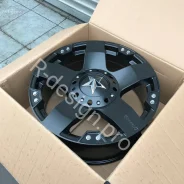 Buffalo. 9.0x18", 5x150, ET0, �� 110,5���. ����