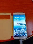 Samsung Galaxy S4. �/� ����