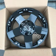 Buffalo. 8.5x20", 5x139.7, ET35, �� 110,5���. ����