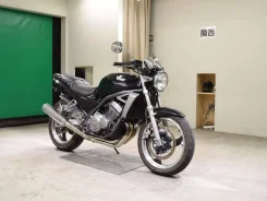 Kawasaki Balius. 250����. ��., ��������, ���������. ��� ����� �� ������������ ����