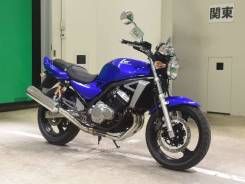 Kawasaki Balius II. 250����. ��., ��������, ���������. ��� ����� �� ������������ ����