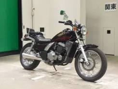 Kawasaki Eliminator 250. 250����. ��., ��������, ���������. ��� ����� �� ������������ ����