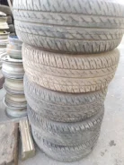 Hankook Dynamic RA03. ������, ����� ����