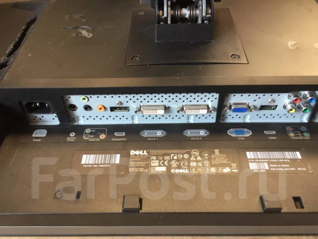 Dell. 27" ����
