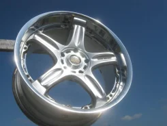 RAYS Volk Racing GT-C Face2. 8.0/9.0x18", 5x114.3, ET35/38 ����