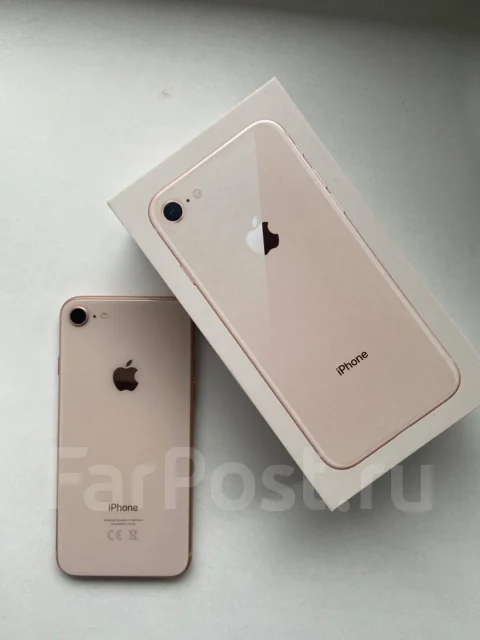 Apple iPhone 8. �/� ����