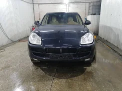 Porsche Cayenne ����