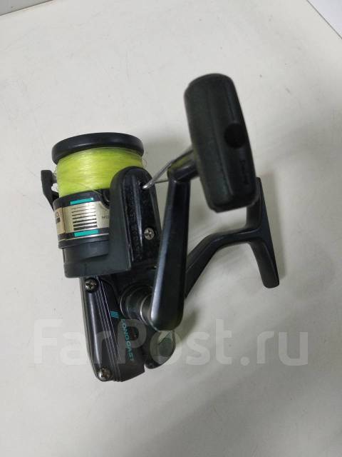 Daiwa long Cast Spool